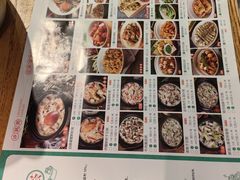-潮粥荟·潮汕砂锅粥(朝阳大悦城店)