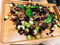 -小大董·烤鸭(凤凰汇店)