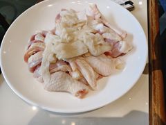 -百年果林椰子鸡(宝安总店)