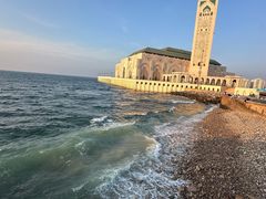 -哈桑二世清真寺