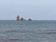 -东戴河风景区-止锚湾