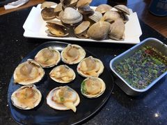 -烧货·活海鲜炭烧(湖滨商业街店)
