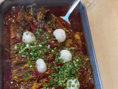 -鱼酷活鱼烤鱼(沈阳大悦城店)