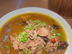 -卞氏菜根香·川菜(青羊万达店)