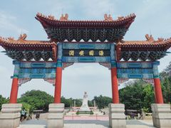 -南沙天后宫景区