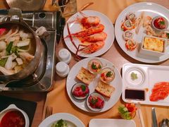 -彩虹云霄拜约克摩天塔