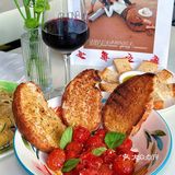 Relax /打开意式生活的小惬意 