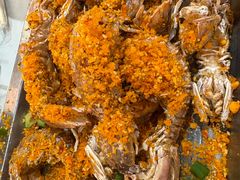 -老东镇啤酒屋海鲜加工·蒸汽海鲜·海鲜烧烤(台东店)