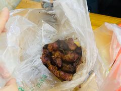 -王记西鎮电烤肉(汶上路店)