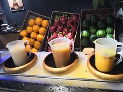 -韩盛·盛江山自助料理(沈辽路万达店)