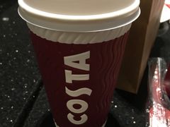 -COSTA COFFEE(武汉武商MALL店)