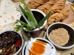 -东来土菜馆(民祥园路店)