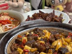 -老三样·旧食新味(船山路店)