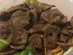 -董记面馆(漳州二路店)