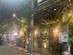 -自然餐厅(Phuket)