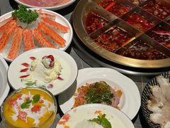 -长嘉·河图火锅(长嘉汇江景旗舰店)