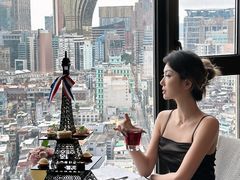 -澳门十六浦索菲特大酒店