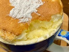 -芙蕾哥哥souffle