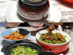 山药龙骨汤-胡子大厨·超级小炒肉(华润店)