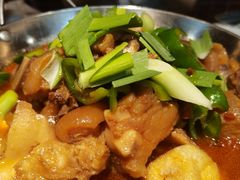 -张氏父子常德肠子馆(贺龙店)