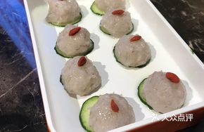 Da Bin's Special Shrimp Paste