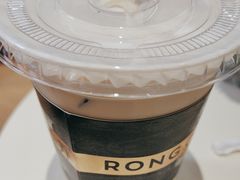 -蓉小乔·RONG COFFEE(春熙路店)