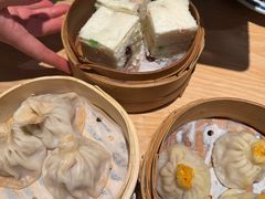 -南京大牌档(龙江新城市广场店)
