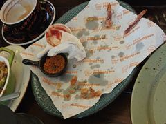 -良木缘咖啡西餐(川大店)