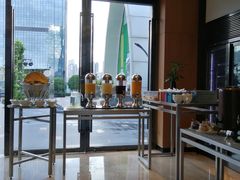 -珠海拱北口岸富华里中海雅高铂尔曼酒店