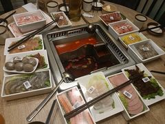 -野妹经典火锅(江夏中百店)