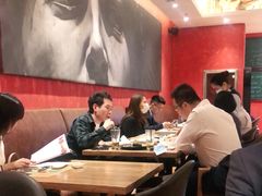 -安妮意大利餐厅(世贸天阶店)