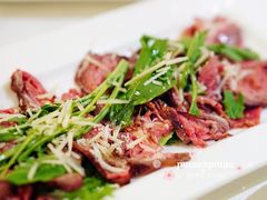 低温慢烤牛肉-黑明餐厅(白鹭洲店)
