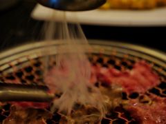 -韩屋韩国料理(天山路店)