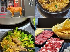 -林记潮牛·牛肉火锅(上马墩店)