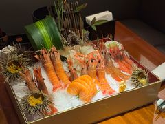 -万岛日本料理铁板烧(万象城店)
