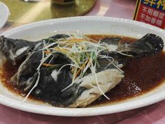 -同君福大酒楼(紫新路店)