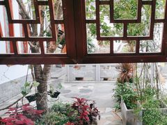 -野渡坡·极致湘菜·庭院餐厅(汉阳店)