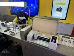 -爱回收(宝山万达店)