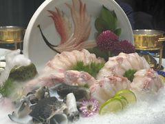 -鲐赏河豚(长寿店)