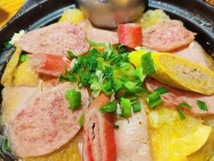 -妈妈的味道(和顺古镇店)