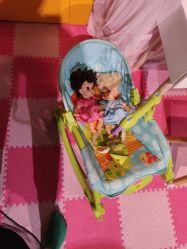 -塔塔王国·主题儿童游乐园(奥城商业广场店)