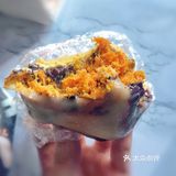 @沙拉日常博 真的太喜欢了吧  真的超大一罐