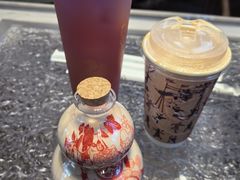 -故宫冰窖餐厅