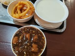 -姚记炒肝店(鼓楼店)