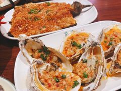 -庆峰龙虾烧烤(合肥一店)