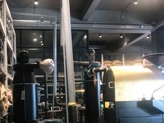-来回·咖啡(钟村咖啡豆店)