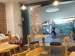 大堂-鲜芋仙(南开大悦城店)