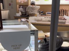 -米糯糯·MINONO·大福冰淇淋(青岛万象城店)