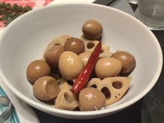 -蘑界·野生菌火锅(深业上城店)