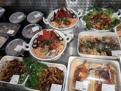 -盒马鲜生(189购物中心店)